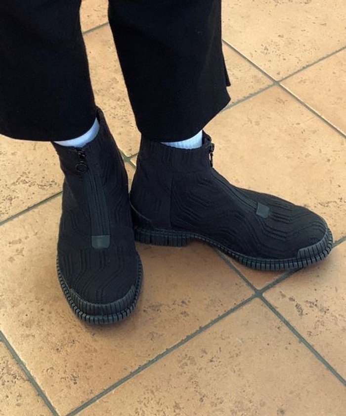 Camper カンペール メンズブーツの人気商品 通販 価格比較 価格 Com