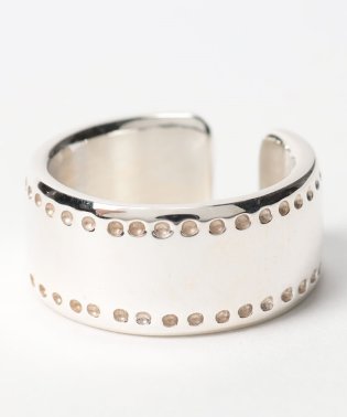 ＳＹＭＰＡＴＨＹ　ＯＦ　ＳＯＵＬ　Ｓｔｙｌｅ/DOT Ring(Silver)/504428014