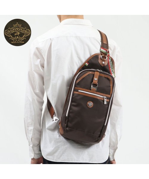 セール】【日本正規品】オロビアンコ ボディバッグ Orobianco ワン  