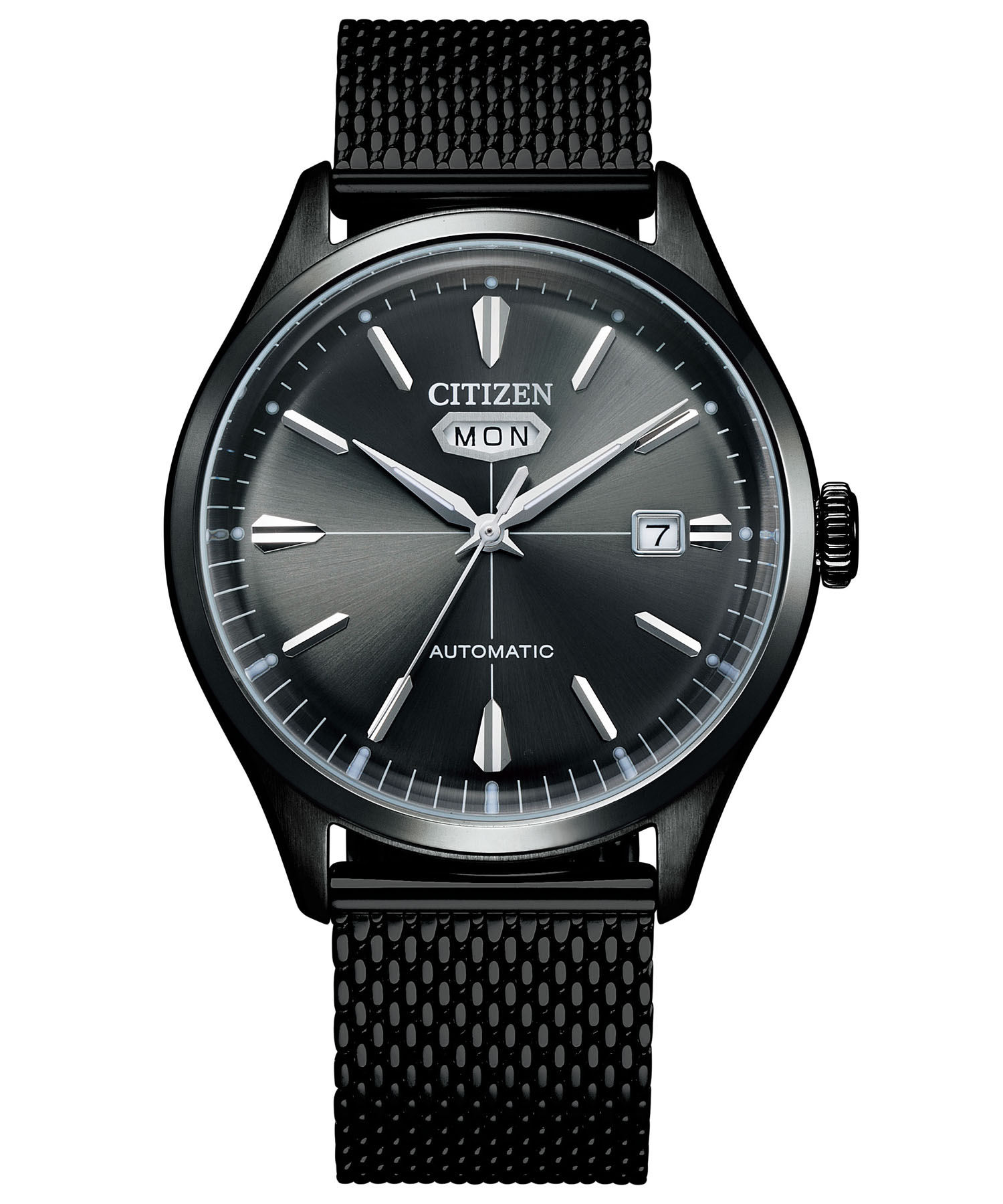 RECORDLABELメカニカル特定店取扱いモデルNH8397－80H(504418311  