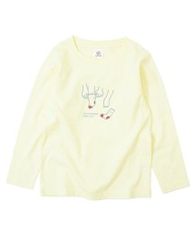 devirock(デビロック)/デビラボ 長袖Tシャツ/その他