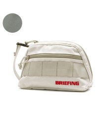 BRIEFING GOLF/【日本正規品】ブリーフィング ゴルフ ポーチ BRIEFING GOLF HOLIDAY COLLECTION ラウンドポーチ BRG213G34/504434622