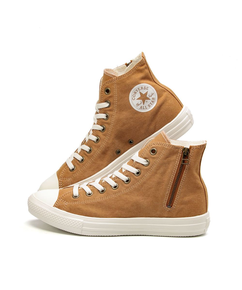 メンズ レディース コンバース Converse スニーカー オールスター 100 トーププラス ローカット Co Asltworkziphi コンバース Converse Magaseek