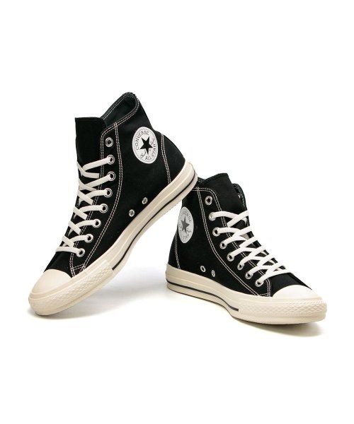 コンバース Converse メンズ レディース Converse スニーカー ハイカット All Star Stitching Wt Hi Co Asstwthi Magaseek