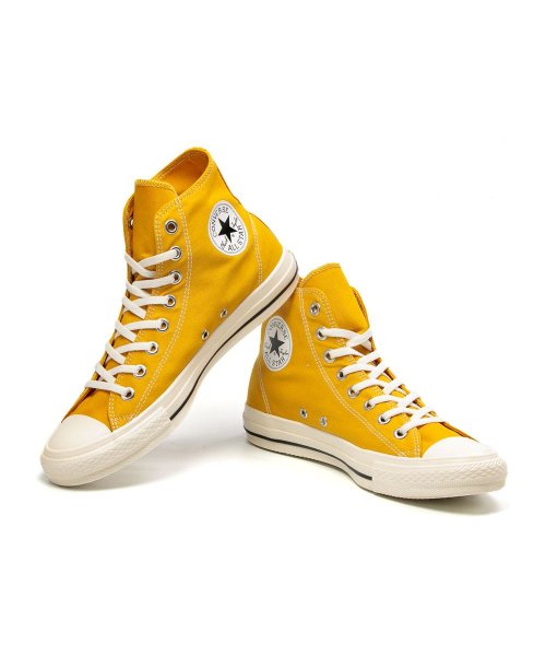 コンバース Converse メンズ レディース Converse スニーカー ハイカット All Star Stitching Wt Hi Co Asstwthi Magaseek
