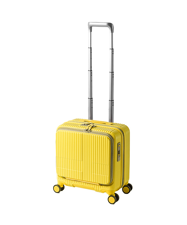 57％以上節約 正規品2年保証 イノベーター スーツケース innovator キャリーケース エクストリーム 33L キャリーバッグ 機内持ち込み  INV20 riosmauricio.com