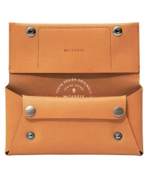 FABRIK(ファブリック)/ファブリック FABRIK 長財布 メンズ レディース 本革 LONG WALLET ブラック ブラウン レッド ブルー ダーク グリーン 黒 F13011/キャメル