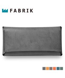 FABRIK/ファブリック FABRIK 長財布 メンズ レディース 本革 LONG WALLET ブラック ブラウン レッド ブルー ダーク グリーン 黒 F13011/504266928