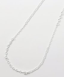 B.C STOCK　OUTLET(ベーセーストックアウトレット)/ANDTEMA COATING NECKLACE/ホワイト