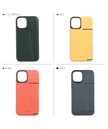 Bellroy(ベルロイ)/ ベルロイ Bellroy iPhone12 12 Pro ケース スマホ 携帯 アイフォン メンズ レディース PHONE CASE ブラック グレー ブラウ/グリーン