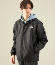 green label relaxing/＜THE NORTH FACE＞ザ コーチジャケット －撥水・静電ケア－/504430219