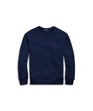 POLO RALPH LAUREN/(ボーイズ 8才～20才)コットンブレンドフリース スウェットシャツ/504436424