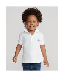 POLO RALPH LAUREN/(ボーイズ 2才～7才)コットン メッシュ ポロシャツ/504436429