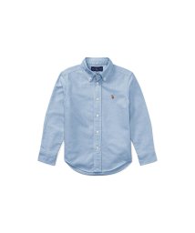 POLO RALPH LAUREN/(ボーイズ 2才～7才)コットン オックスフォード シャツ/504436436