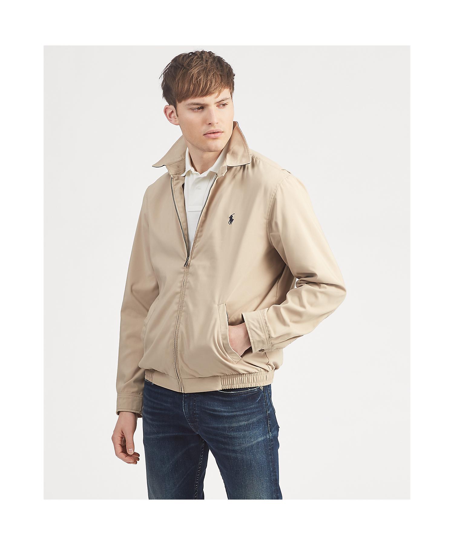 30,000~¥49,999|ブルゾン|ポロ ラルフ ローレン(POLO RALPH LAUREN
