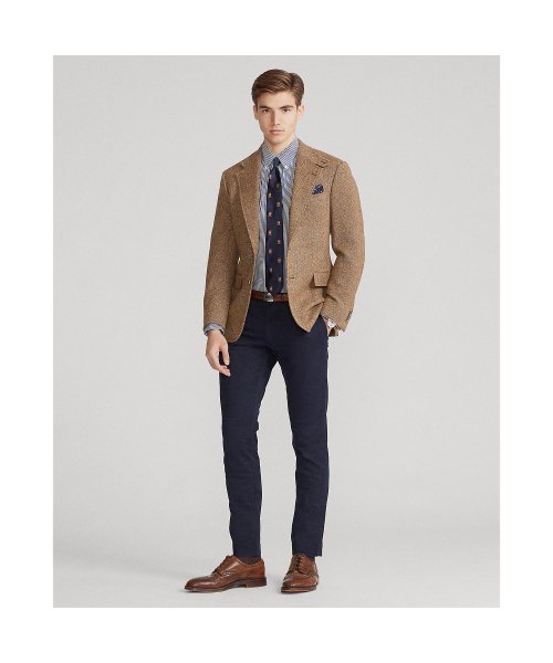 ストレッチ スリム フィット チノ パンツ ストレッチ スリム