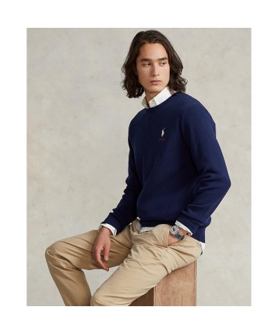ニット セーター ポロ ラルフ ローレン Polo Ralph Lauren メンズファッション 阪急百貨店公式通販 阪急 Men S Online Store