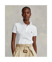 POLO RALPH LAUREN/クラシック フィット メッシュ ポロシャツ/504436666