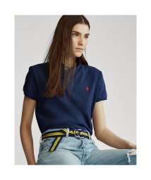 POLO RALPH LAUREN/クラシック フィット メッシュ ポロシャツ/504436667