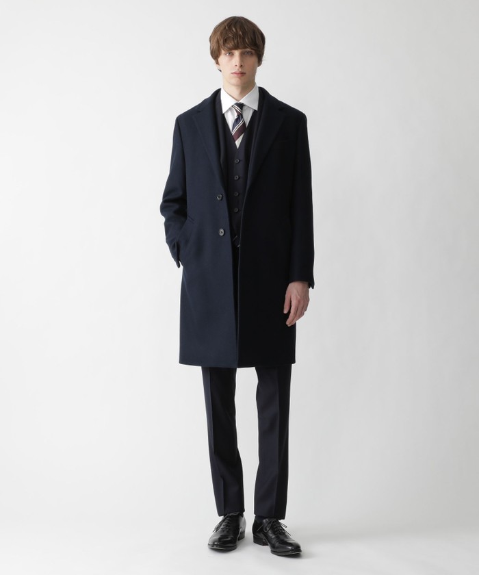 BLACK LABEL CRESTBRIDGE ブラックレーベルクレストブリッジ