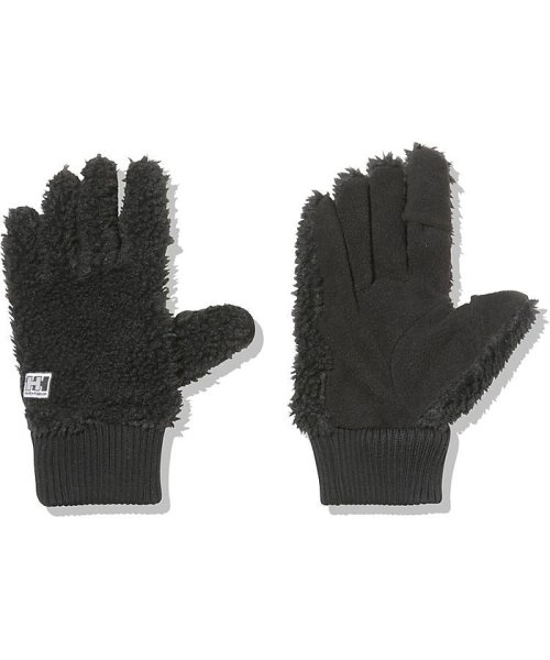 HELLY HANSEN(ヘリーハンセン)/ヘリーハンセン/FIBERPILE (R) THERMO Glove (ファイバーパイルサーモグローブ)/K