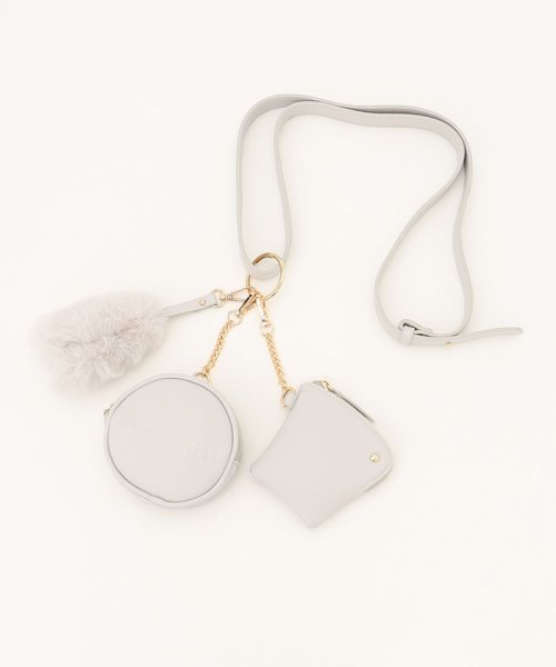 マルチストラップバッグ SWAT ポリス コスプレ ボディースーツ コスプレ B1411569561(10725円)