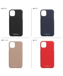 Orobianco(オロビアンコ)/オロビアンコ Orobianco iPhone11 ケース スマホ 携帯 アイフォン メンズ レディース シュリンク PU LEATHER BACK CASE /グレージュ