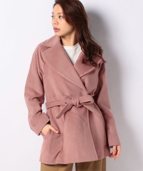 セール Hushush ハッシュアッシュ ベルト付キモッサコート Offprice Ec Offprice Ec Magaseek セール Hushush ハッシュアッシュ ベルト付キモッサコート Offprice Ec Offprice Ec Magaseek