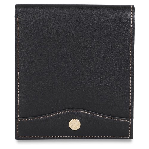 ゴールドファイル GOLD PFEIL 二つ折り財布 メンズ 本革 OXFORD 