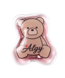 ALGY(アルジー)/ALGYぷにぷにカイロ/ピンク