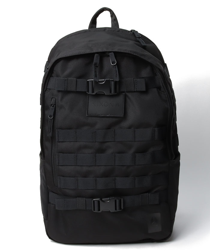 nixon smith backpack gt