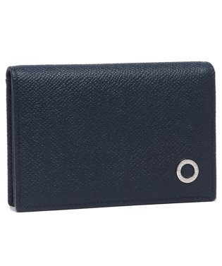 BVLGARI/ブルガリ カードケース ブルガリブルガリマン ネイビー メンズ BVLGARI 288287 BB MAN DENIMSAPPHIRE/504436849