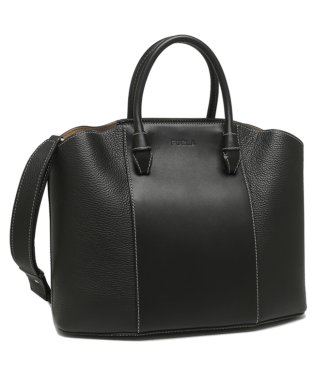 FURLA/フルラ トートバッグ ショルダーバッグ ミアステラ Lサイズ ブラック レディース FURLA WB00333 BX0053 O6000/504436876