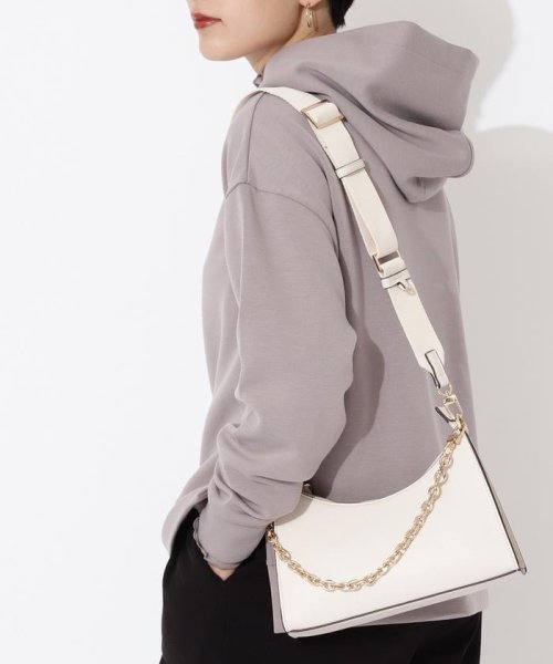 チェーン クロスボディバッグ ナチュラルビューティーベーシック Natural Beauty Basic Magaseek