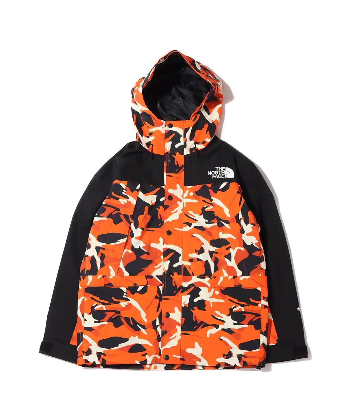 【新品】THE NORTH FACE ノベルティーマウンテンライトジャケット