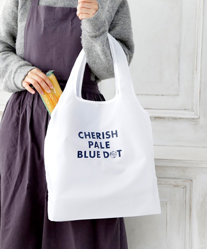 セール】CHERISH PALE BLUE DOT/エコバッグL(504438871) | アフタヌーンティー・リビング(Afternoon Tea LIVING) - MAGASEEK セール】CHERISH PALE BLUE DOT/エコバッグL(504438871) | アフタヌーンティー・リビング(Afternoon Tea LIVING) - MAGASEEK