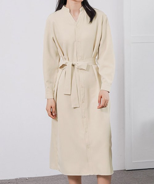 セール 秋冬新作 シャツワンピース ロングシャツ 襟付き ベルト付き アウター 羽織る ドゥーベル Doux Belle Magaseek セール 秋冬新作 シャツワンピース ロングシャツ 襟付き ベルト付き アウター 羽織る ドゥーベル Doux Belle Magaseek