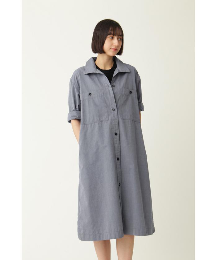 HIGHCOUNT COTTON END ON END