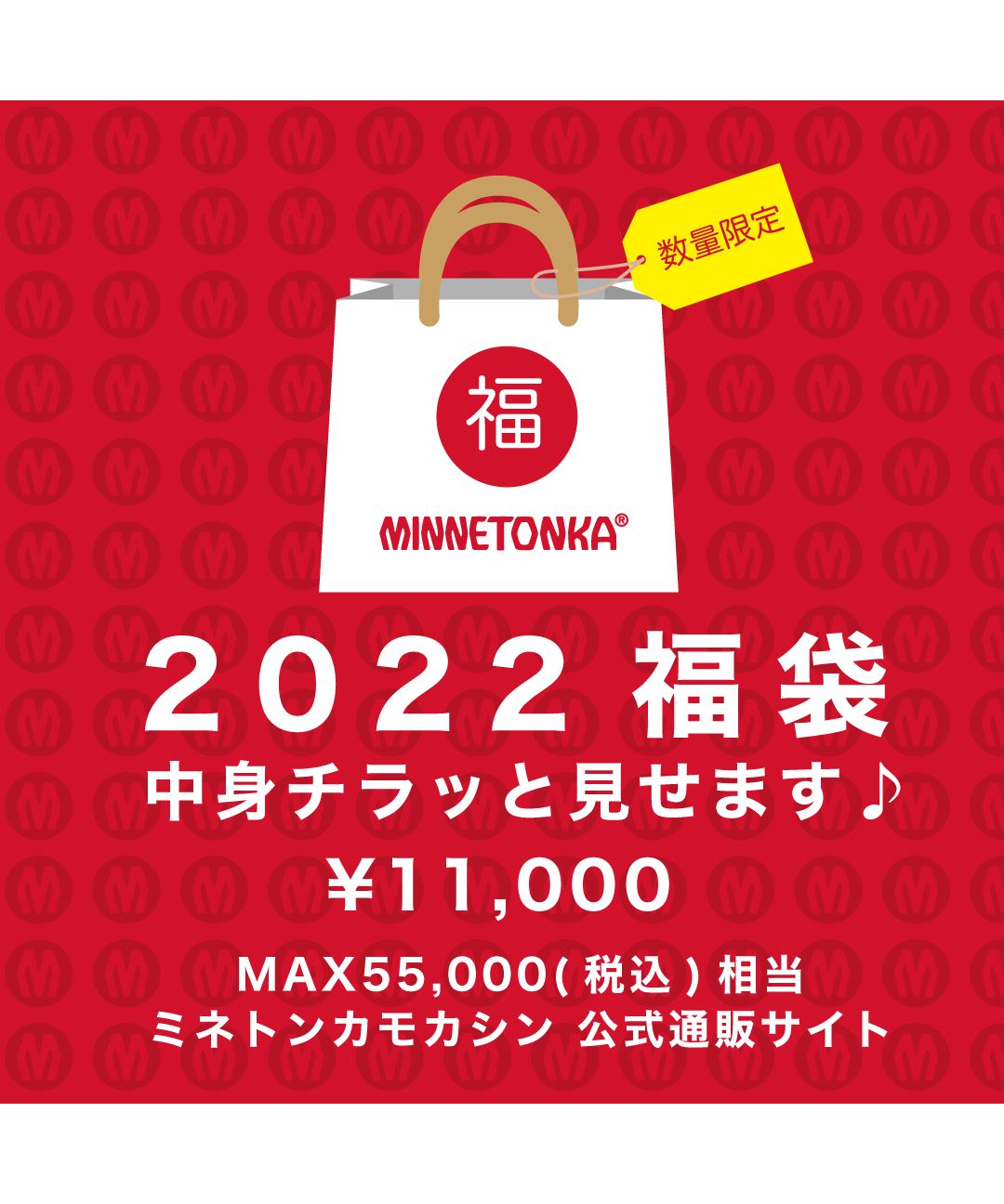 人気のレディース福袋 22年 Magaseek