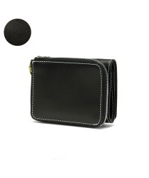 ED ROBERT JUDSON(エドロバートジャドソン)/エドロバートジャドソン 財布 ED ROBERT JUDSON 三つ折り財布 PARALLEL TRI FOLD MAGIC PURSE B01ZWL－55/ブラック系1