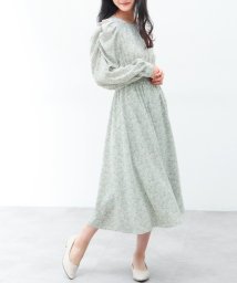 ワンピース グリーン カーキ 緑色 のファッション通販 Magaseek