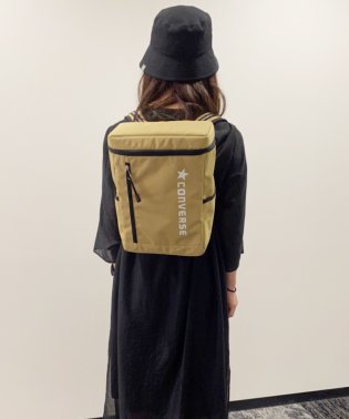 ar/mg/【63】【17945600， 17797400】【CONVERSE】KIDS BOX DAYPACK/502827700