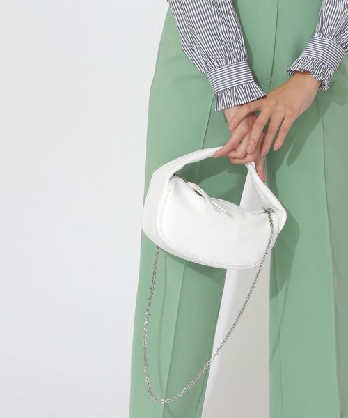 セール ミニシェルバッグ ナチュラルビューティーベーシック Natural Beauty Basic Magaseek