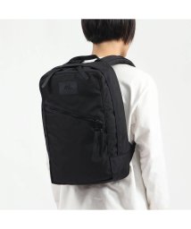 GREGORY(グレゴリー)/【日本正規品】グレゴリー リュック GREGORY リュックサック OVERHEAD DAY オーバーヘッドデイ デイパック バックパック B4 22L 通学/ブラック