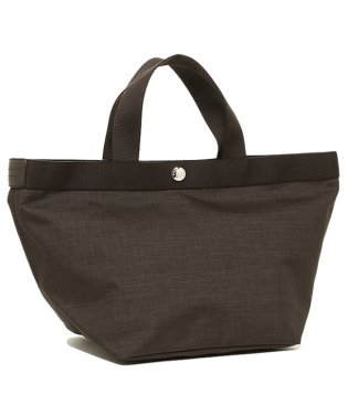 Herve Chapelier/エルベシャプリエ トートバッグ バッグ レディース Herve Chapelier 707C 6969 CORDURA M TOTE BAG MOKA/MOKA/504441950