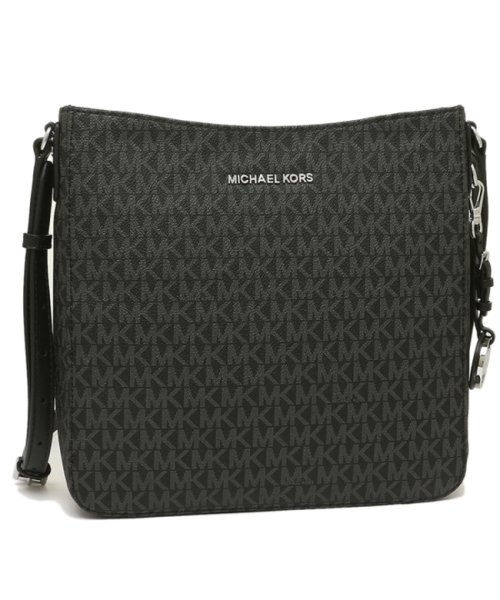 MICHAEL KORS(マイケルコース)/マイケルコース バッグ ショルダーバッグ レディース MICHAEL KORS 30S7STVM3V 001 ブラック/その他