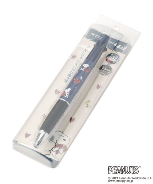 Snoopy Jetstream 4 1 ワンズテラス One Sterrace Magaseek
