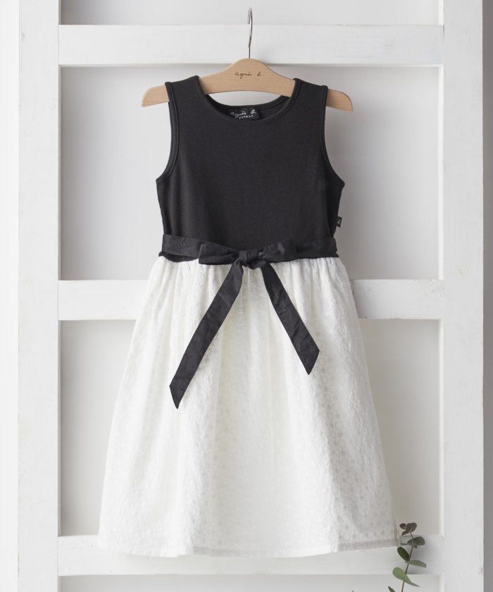 アニエスベー ベビー ワンピースの人気商品 通販 価格比較 価格 Com