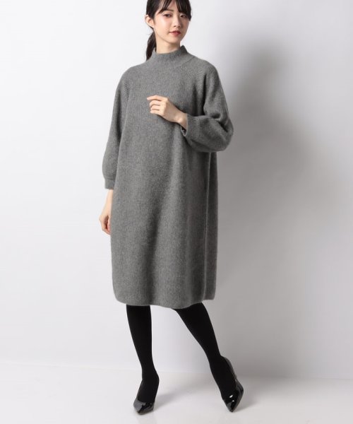 セール ワンピース Leilian White Label レリアン Leilian Magaseek