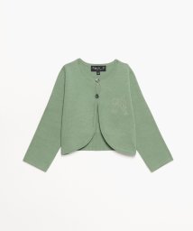 agnes b. GIRLS OUTLET/【Outlet】LS43 E BOLERO キッズ ボレロ/504437016